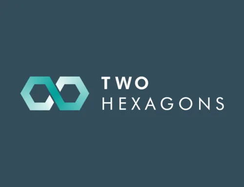 TwoHexagons – Logo and Branding