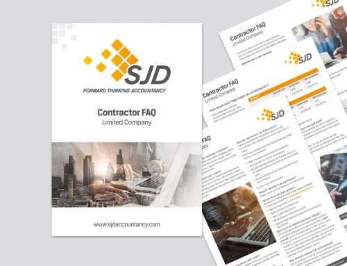 SJD Accountancy – Guides