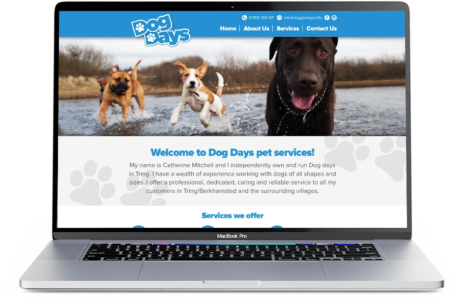 dogdays hero