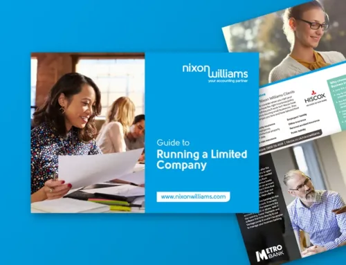 Nixon Williams – Contractors Guide
