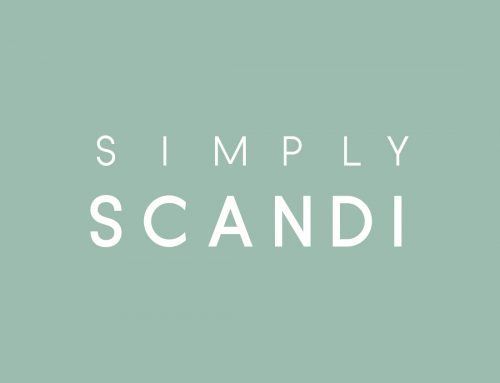 Simply Scandi – Logo and Branding