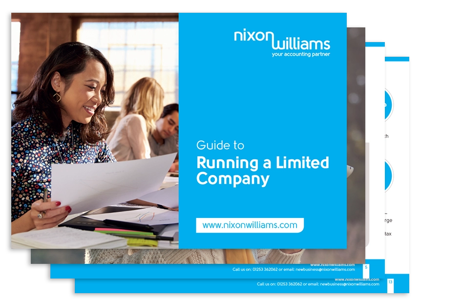 Nixon Contractors Guide
