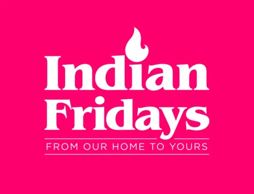 Indian Fridays logo – Logo and Branding